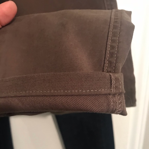 Citizens of Humanity, slim cargo jeans - Picture 7 of 9